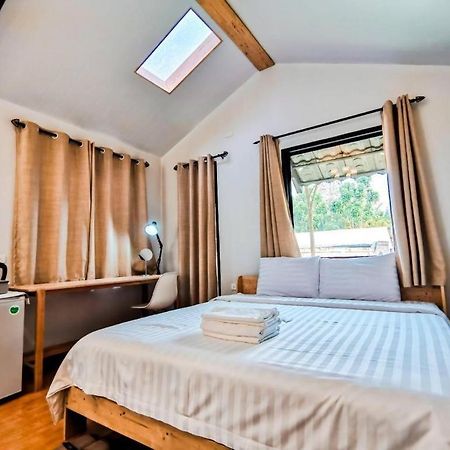 Villa Tuscany Country Resort Suan Phueng Exteriér fotografie