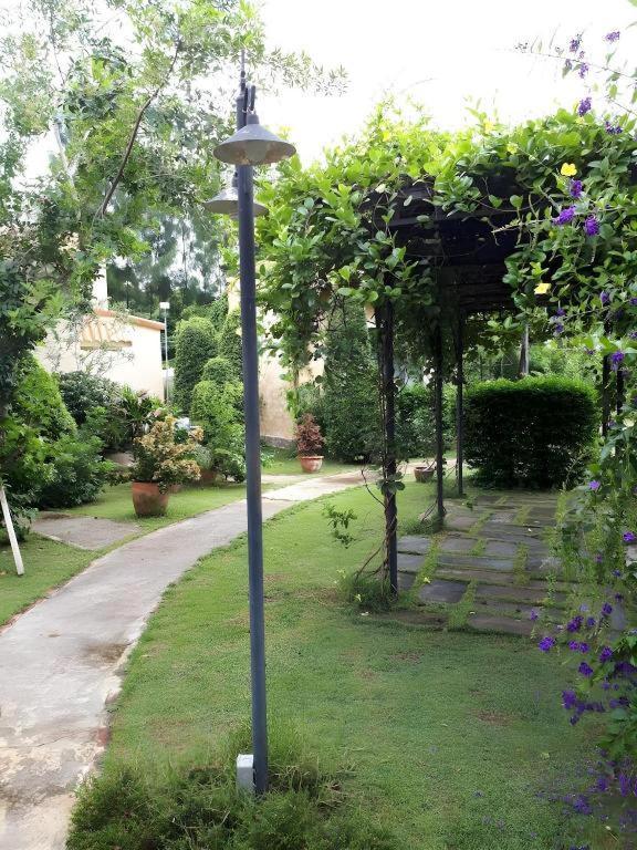Villa Tuscany Country Resort Suan Phueng Exteriér fotografie