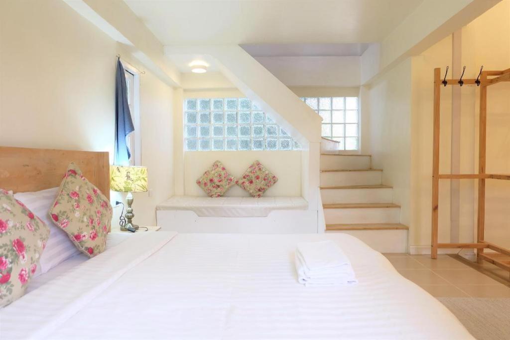 Villa Tuscany Country Resort Suan Phueng Exteriér fotografie