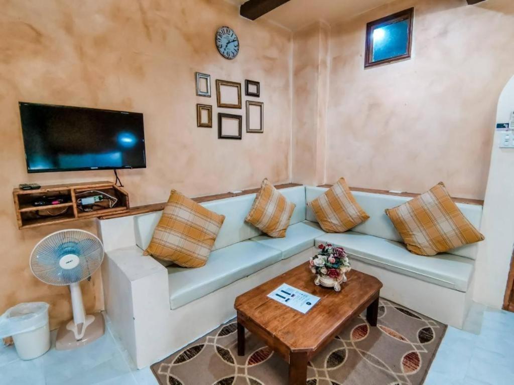 Villa Tuscany Country Resort Suan Phueng Exteriér fotografie